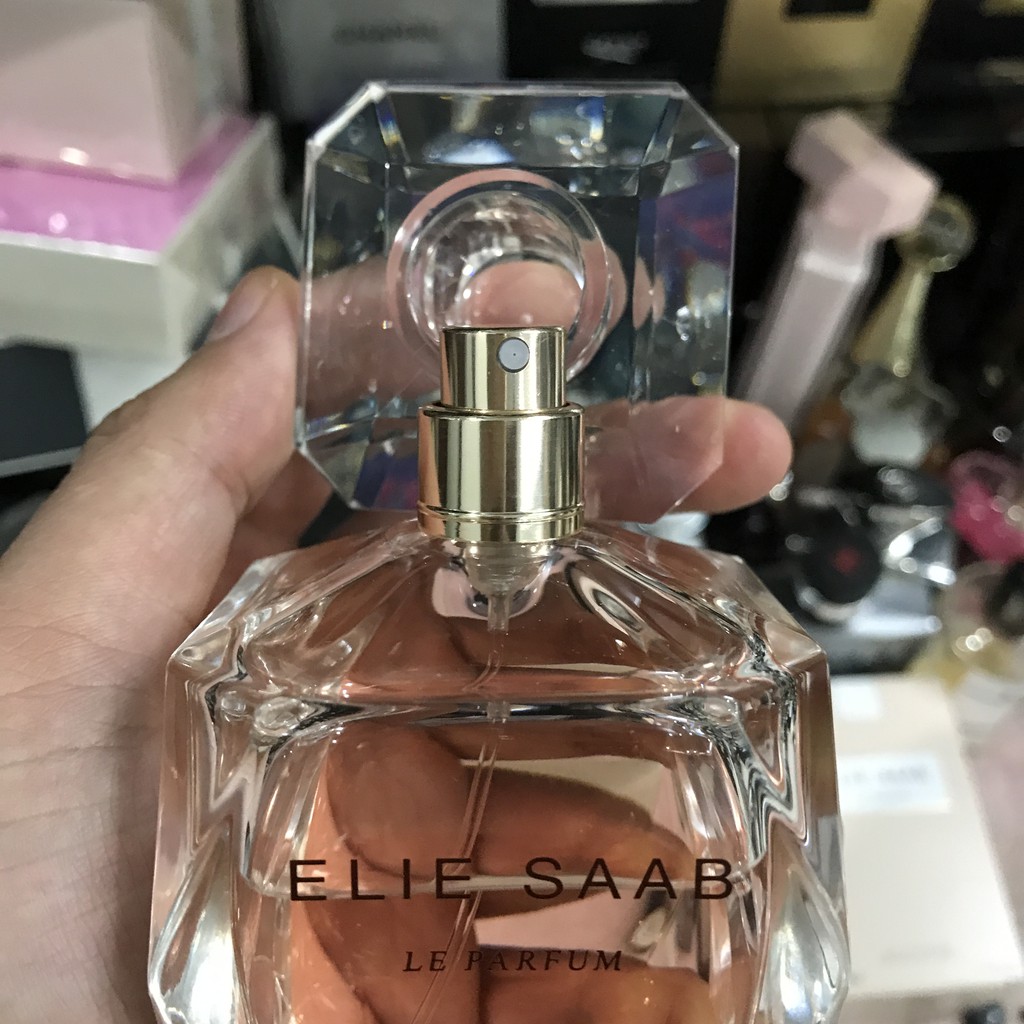Nước Hoa Mẫu Thử Nữ Elie Saab Le Parfum (5ml/10ml/20ml)
