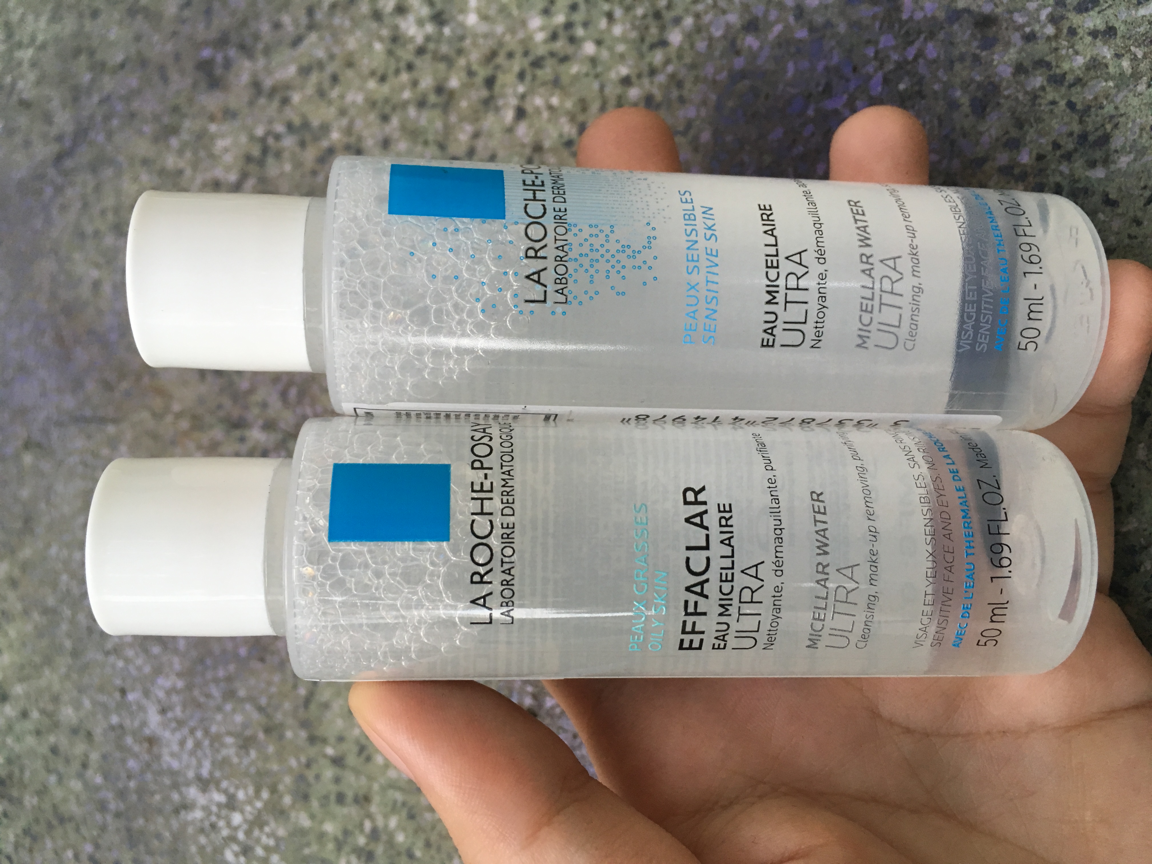 Mẫu thử La Roche Posay ( Sample)