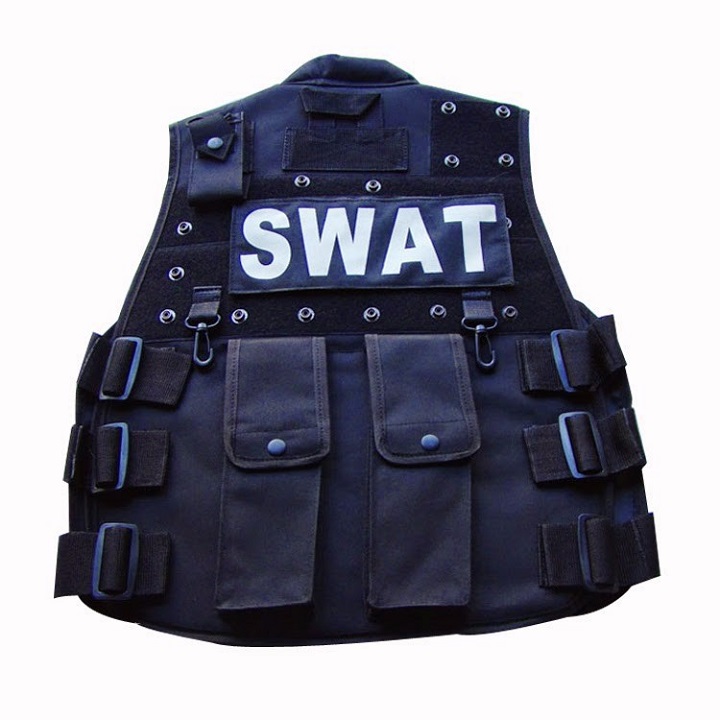 Áo giáp SWAT
