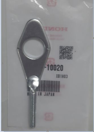 Bộ tăng sên Honda dream thái
