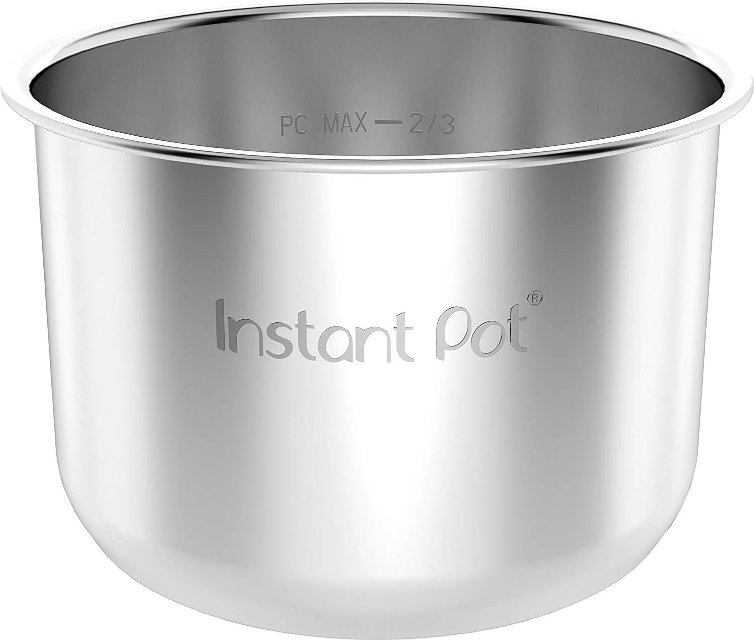 Nồi áp suất điện Instant Pot 5,7 L