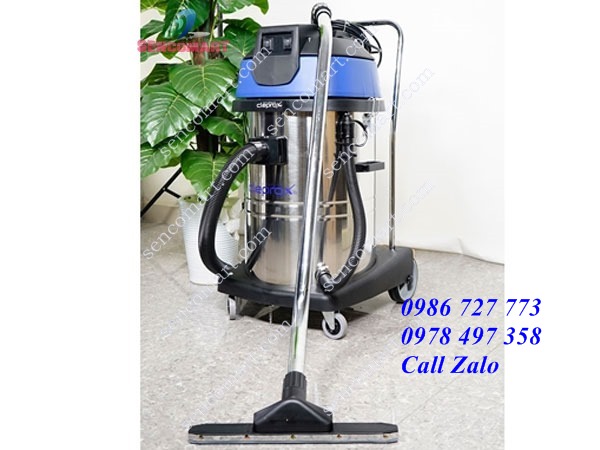 BÁO GIÁ BÀN HÚT BỤI NƯỚC MÁY HÚT BỤI DUNG TÍCH 60L, 80L 90L ĐƯỜNG KÍNH ỐNG NỐI 38MM THƯƠNG HIỆU MLEE TRUNG QUỐC, BỀN, ĐẸP, CHẤT LƯỢNG CAO | Shopee Lazada Sendo Tiki mới nhất 66 Máy hút bụi khô bụi nước dung tích 70 lít trang bị 2 motor CleproX X2/70