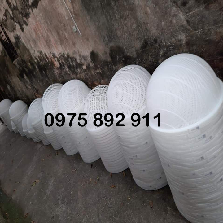 RỔ LỌC CÁ , LƯƠN GIỐNG CHUYÊN NGHIỆP