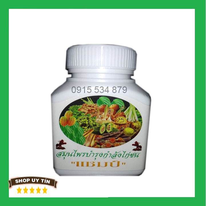Vitamin rau củ quả cho gà đá mát khỏe [ShopGaVip]