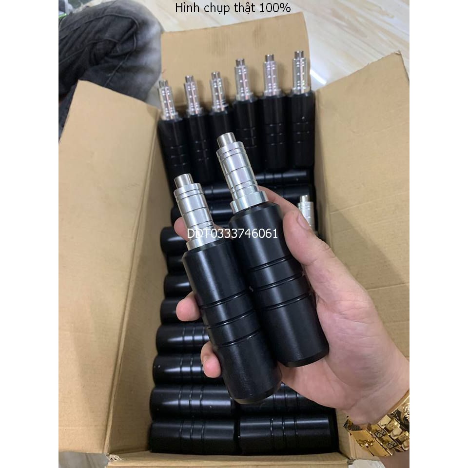 [HCM]Gù chống đổ mô tô dành cho các loại xe máy ExciterWinner loại 1 đủ màu