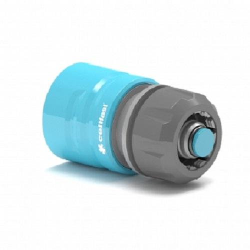 Cút nối nhanh Stop Ideal Line Plus Cellfast 50-620