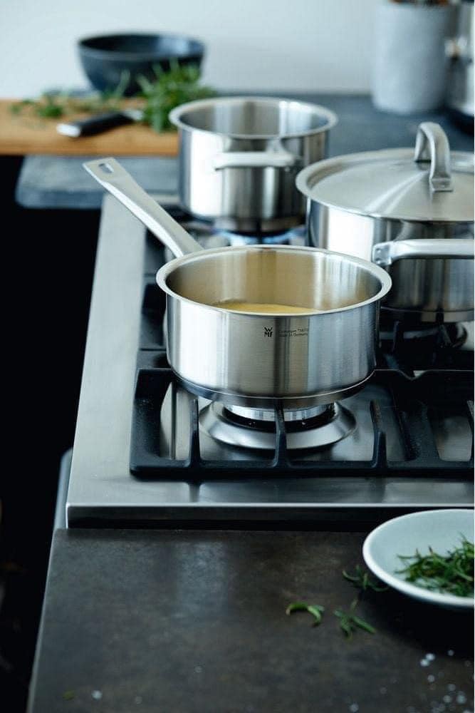 [Trả góp 0%] Bộ Nồi WMF Gourmet Plus Set 5