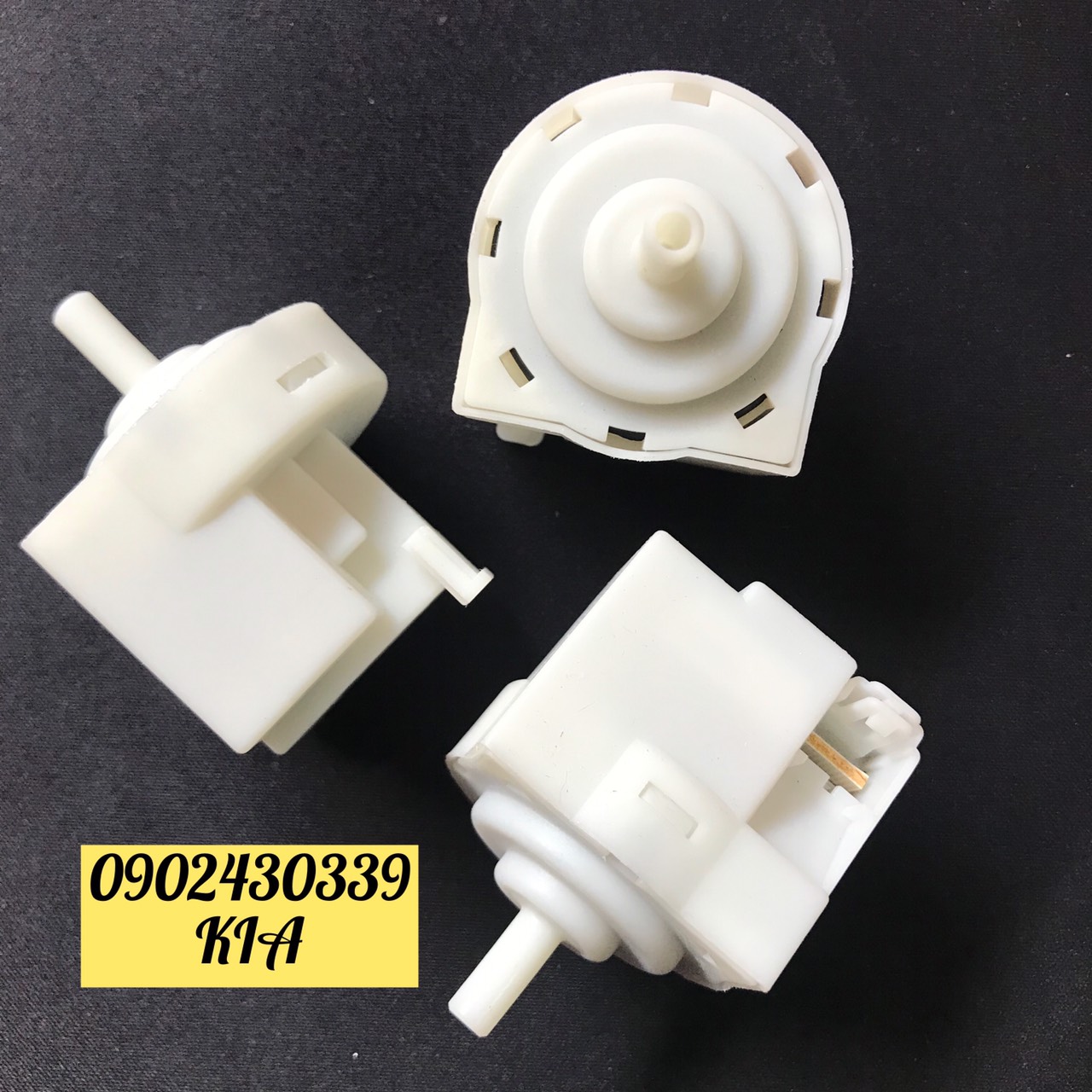 Phao Máy Giặt ELECTROLUX [Ảnh .t.h.ậ.t.]
