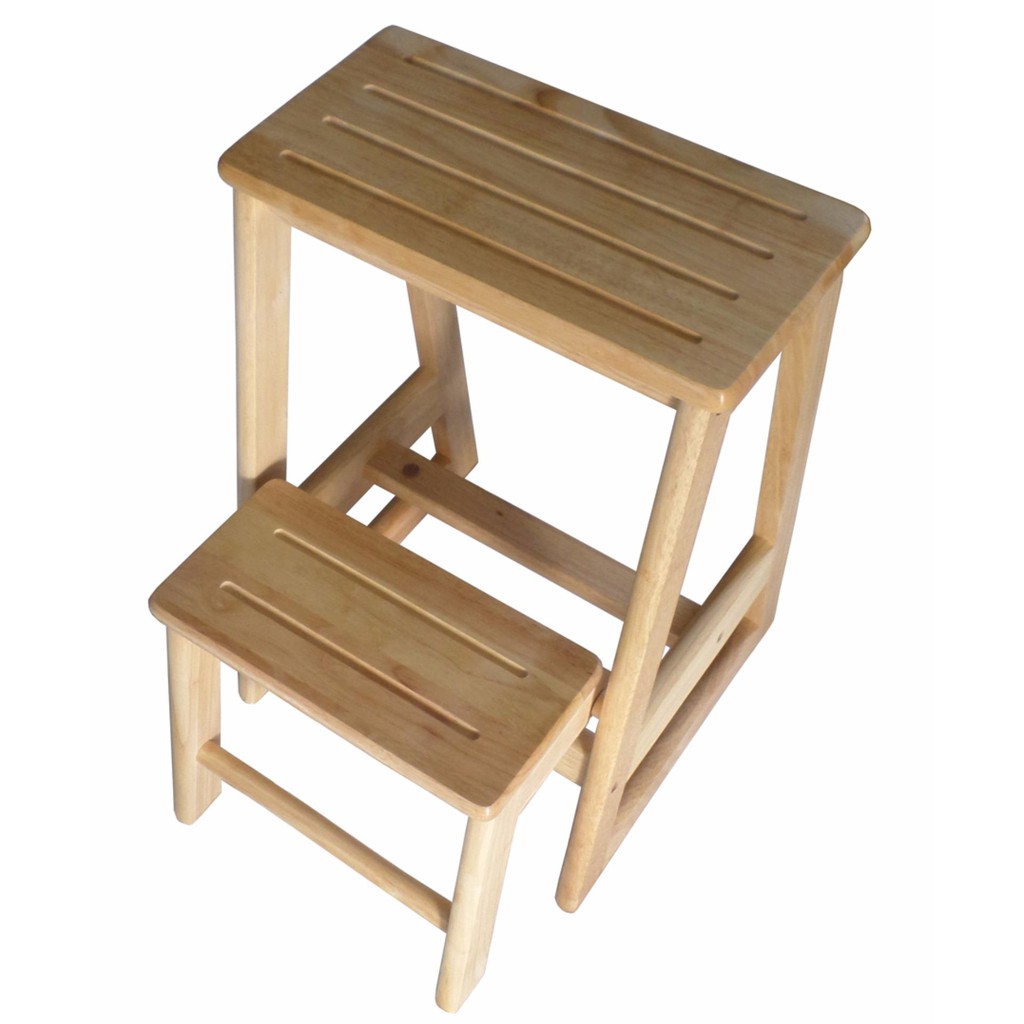 Ghế 2 tầng | Gỗ Đức Thành - 31441