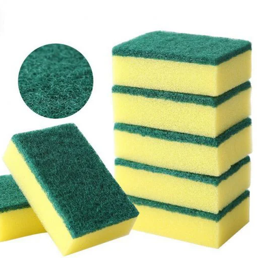 Mút rửa chén đa năng Miếng rửa bát
