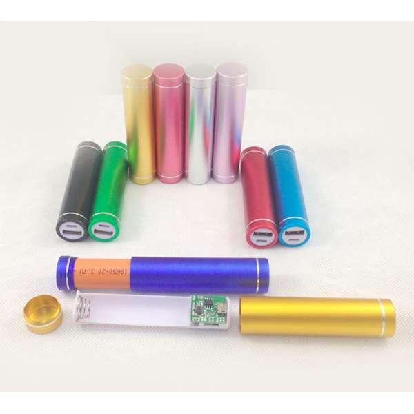 [HCM]Khung sạc 1 pin sử dụng pin 18650