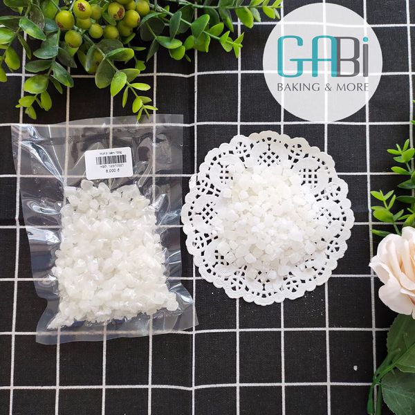 100g mứt bí băm