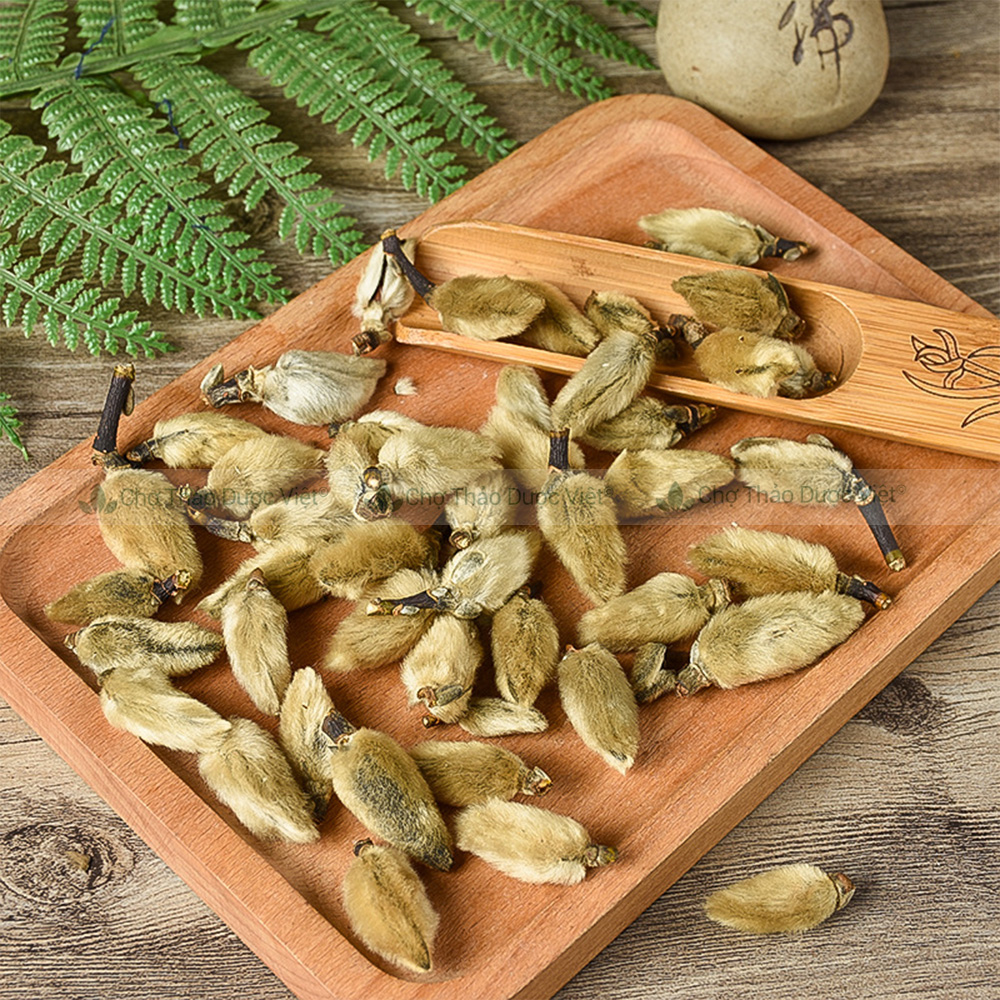1kg Tân Di Hoa Hữu Cơ (Hàng Sạch, Đẹp)