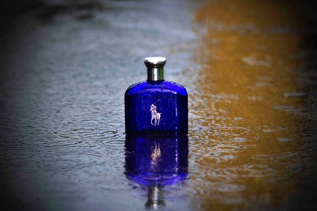 Nước hoa NAM mini Ralph Lauren Polo Blue 15ml