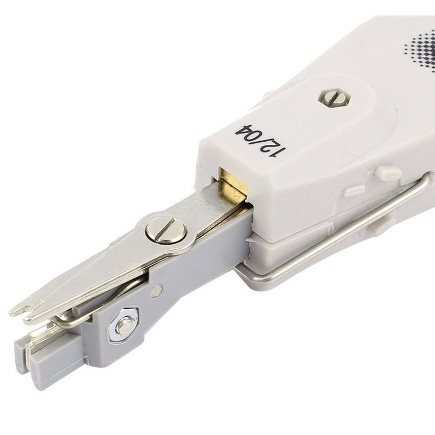 High Quality White Krone Network Pressing Tool