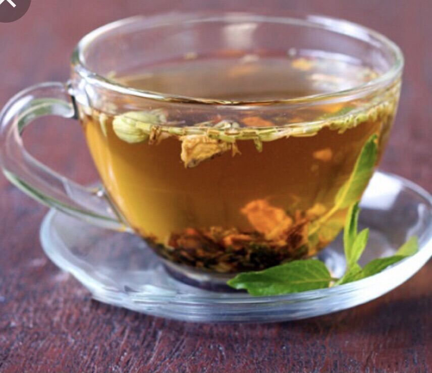 Chè thanh nhiệt thái bình 10g. Bịch 100 gói .