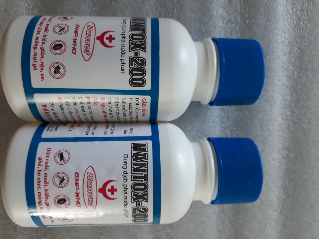 HANTOX 200 100ML