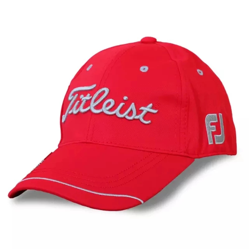 Mũ golf Titleist Pro V1