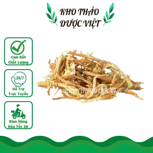 500gr hoàng kỳ khô đã sao vàng thơm ngon sạch rẻ.