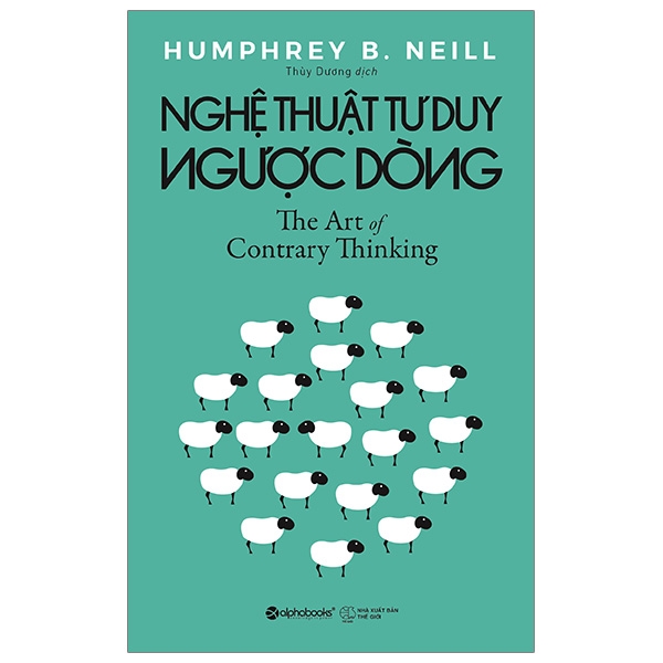 Fahasa - nghệ thuật tư duy ngược dòng