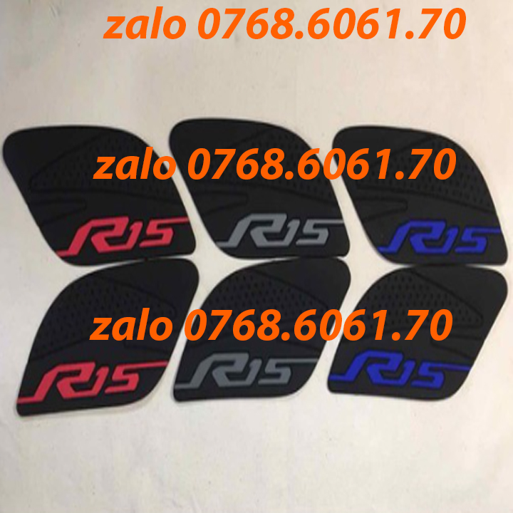 ốp chống trượt bình xăng r15v3