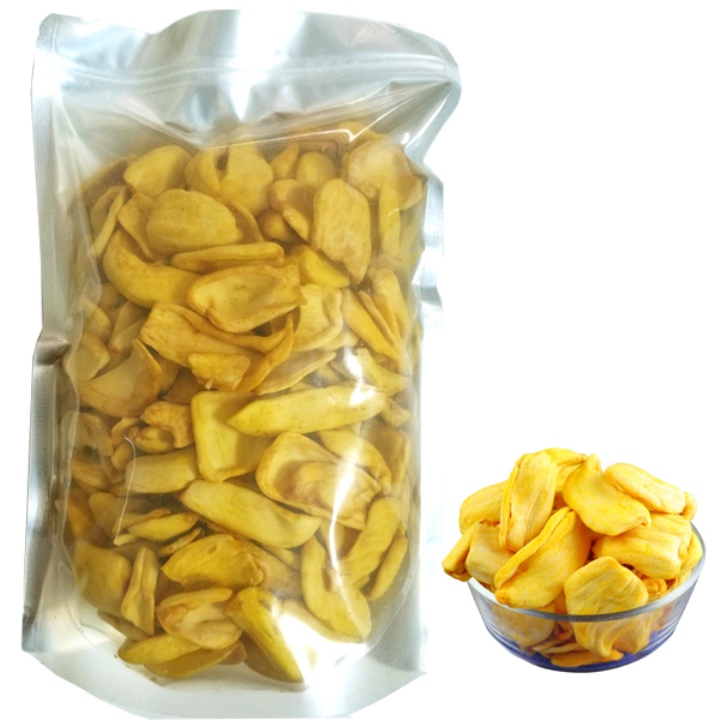 1Kg Mít Sấy Nguyên Miếng Ngon