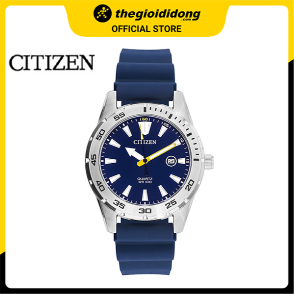Đồng hồ Nam Citizen BI1041-22L