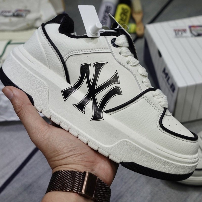 GIÀY MLB HÀNG CAO CẤP, GIÀY CHUCKY BẢN ĐẸP