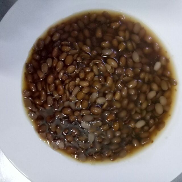 Tương hột 500g