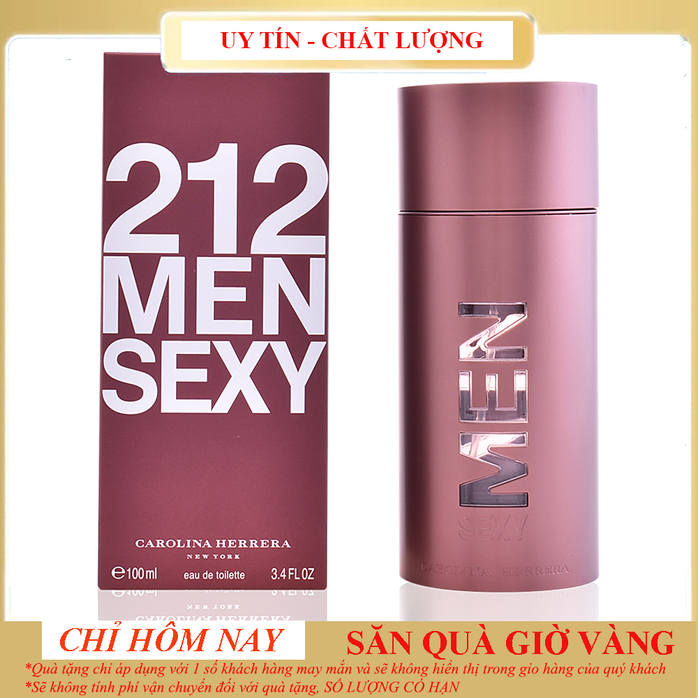 |100ml| Nước Hoa Nam Chất Lượng, Nước Hoa Nam Cao Cấp, Nước Hoa Nam Hot Hiện Nay, Nước Hoa Nam Mới Nhất – Gợi Cảm, Sành Điệu, Cá Tính, Mùi Hương Đậm Đà, Quyến Rũ.