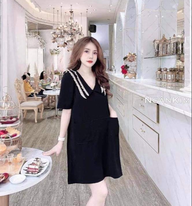 Váy bầu, Đầm bầu công sở