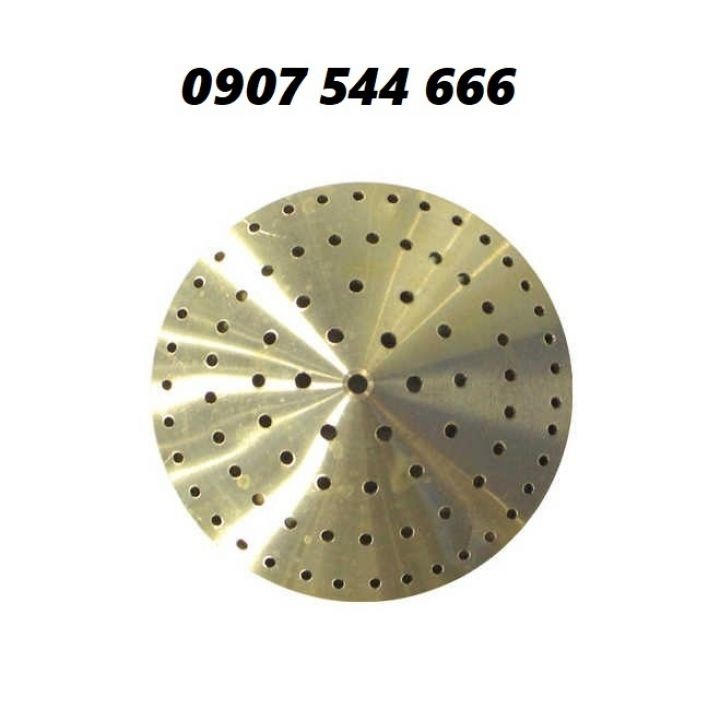 Đầu phun chùm phi 21mm