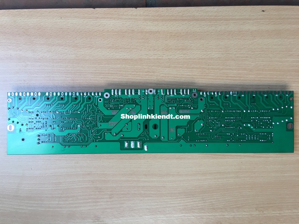 Bo mạch công suất Class TD FP14000Q