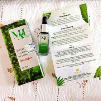 Dr Mai Mix Chính Hãng Mẫu mới