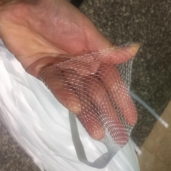 500g lưới đựng phân dê phân tan chậm