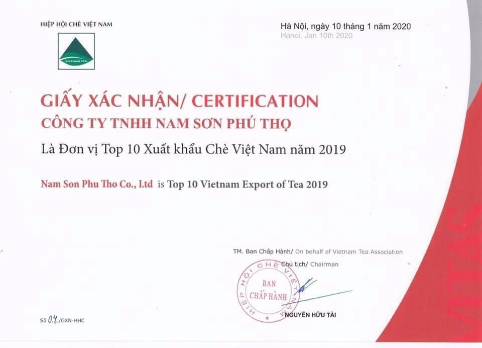 Lục Kim Trà - Bách Trà (80g)