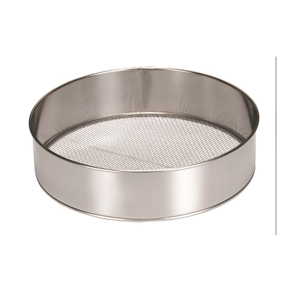DỤNG CỤ RÂY BỘT 15CM, RÂY BỘT MỊN, RÂY BỘT TRÒN
