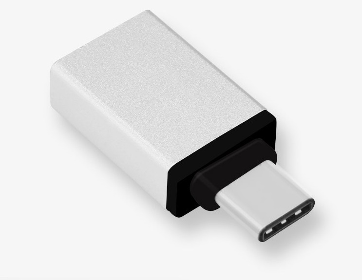 Đầu Chuyển USB 3.1 Type C sang USB 3.0 chất lượng cao