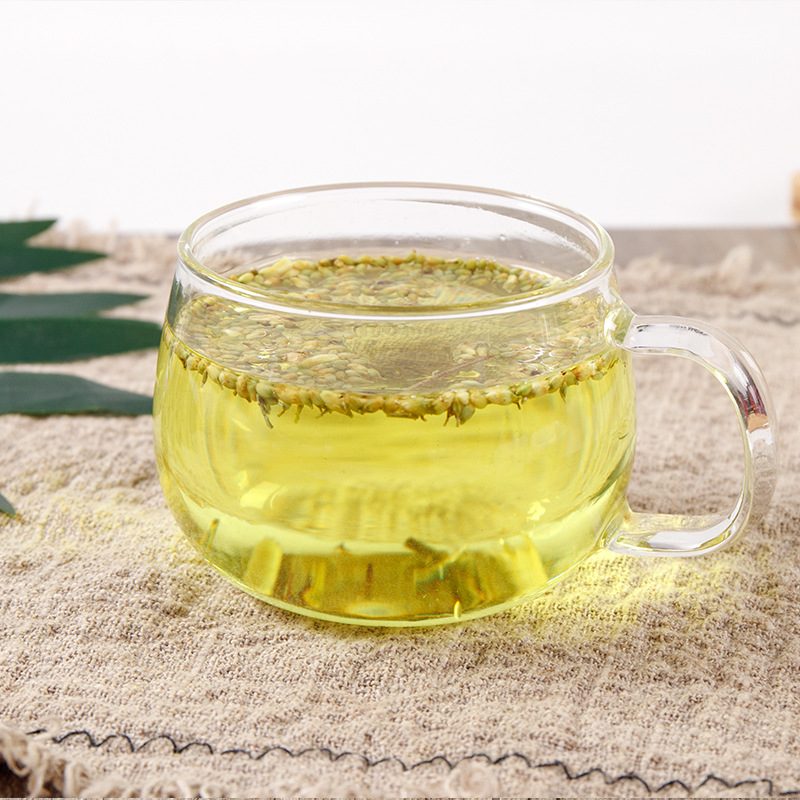 [Túi nhỏ 100gram] Bột hoa hòe nguyên chất 100g - tấn phát - Hàng công ty chất lượng cao - Giá tốt