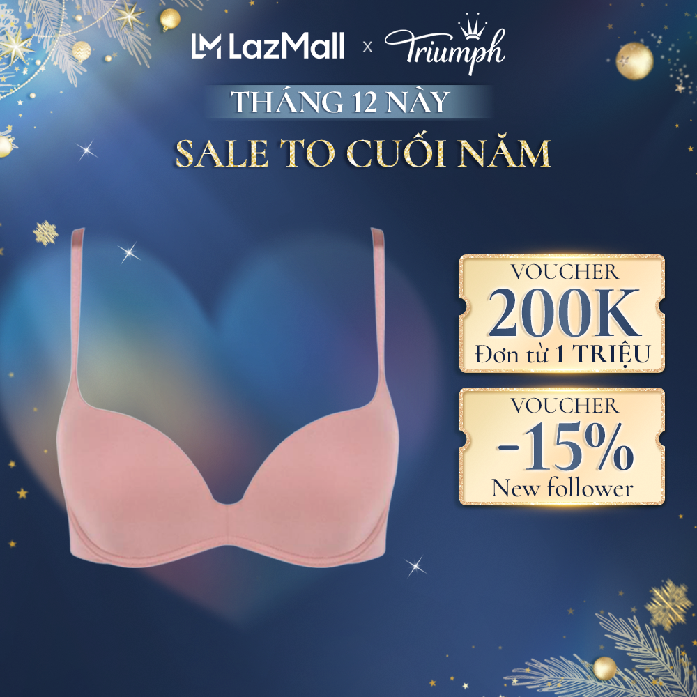 Áo nâng ngực Triumph MAXIMIZER 819 HU HQ
