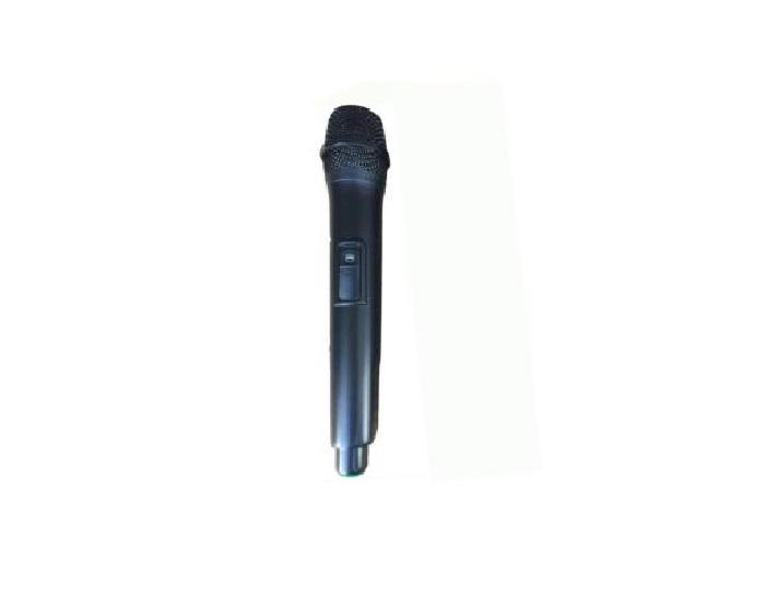 [HCM]Loa kéo Bluetooth Temeisheng A25 (2 tấc) 2 micro