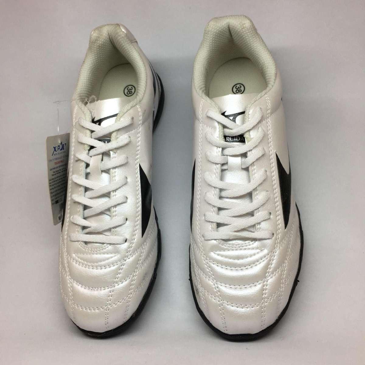 Giầy bóng đá mizuno F1 giá rẻ