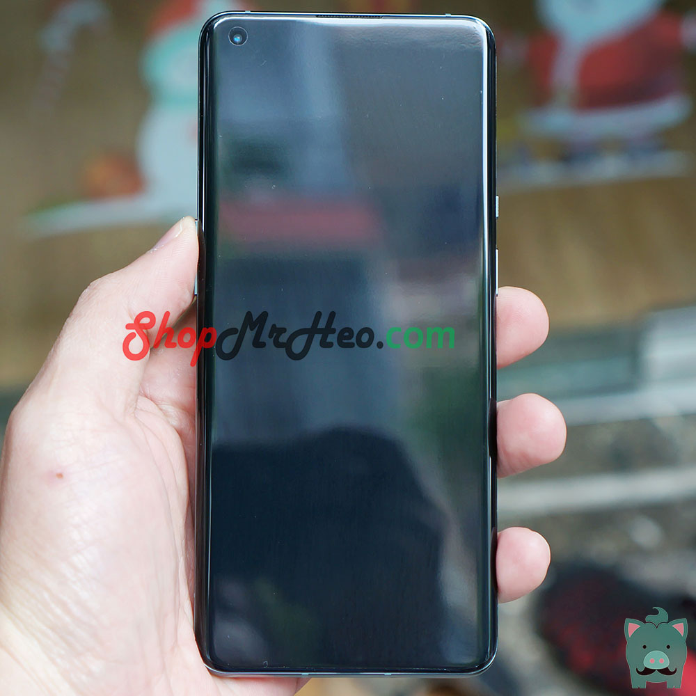 Dán dẻo tpu full màn hình oneplus 8 - oneplus 8 pro