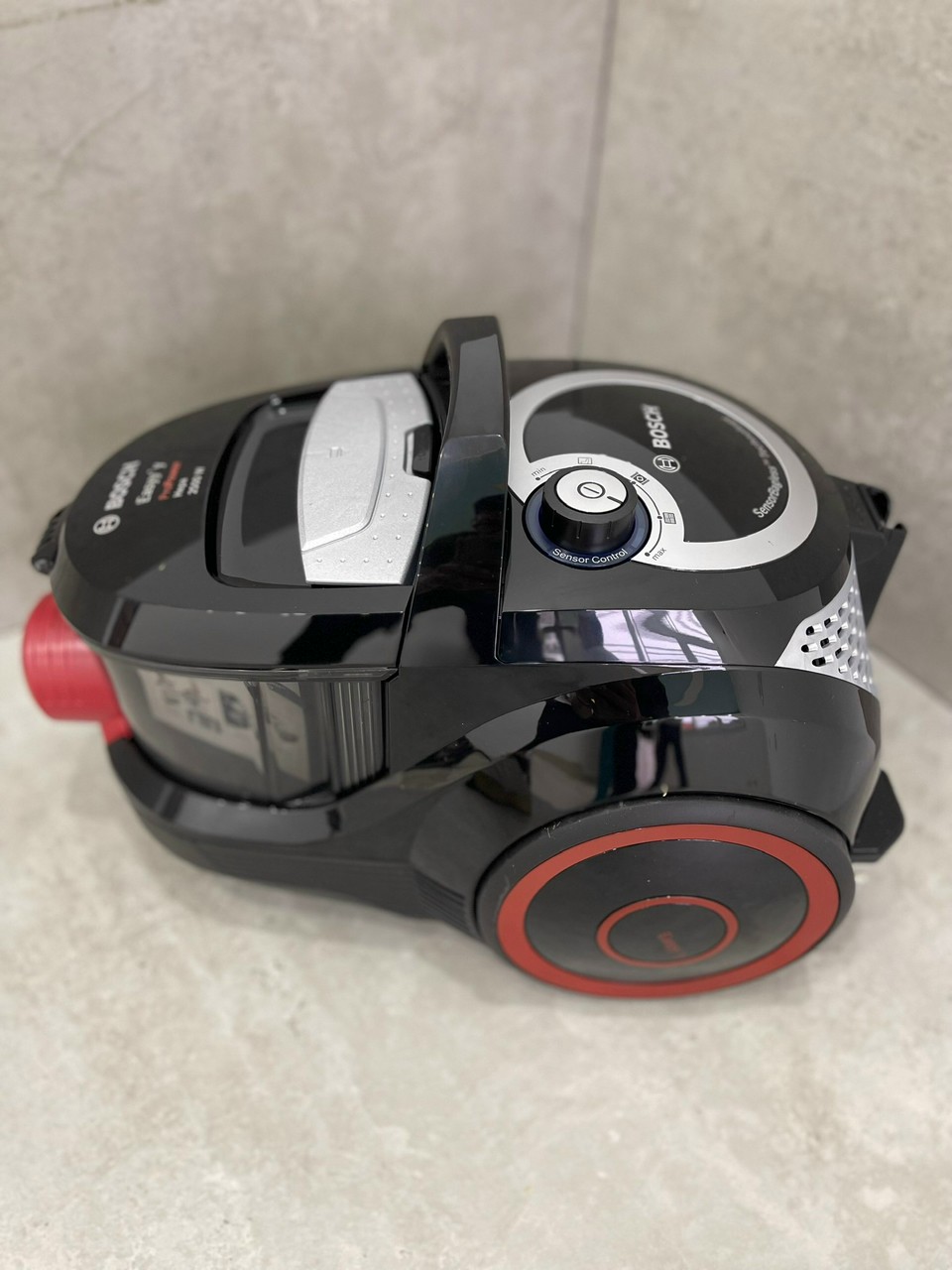 MÁY HÚT BỤI BOSCH BGS2UPWER1 2500W