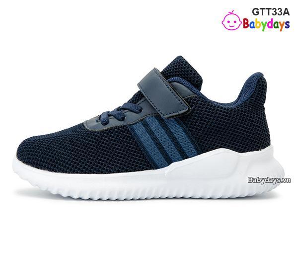 Giày thể thao trẻ em GTT33A size 31 đến 39