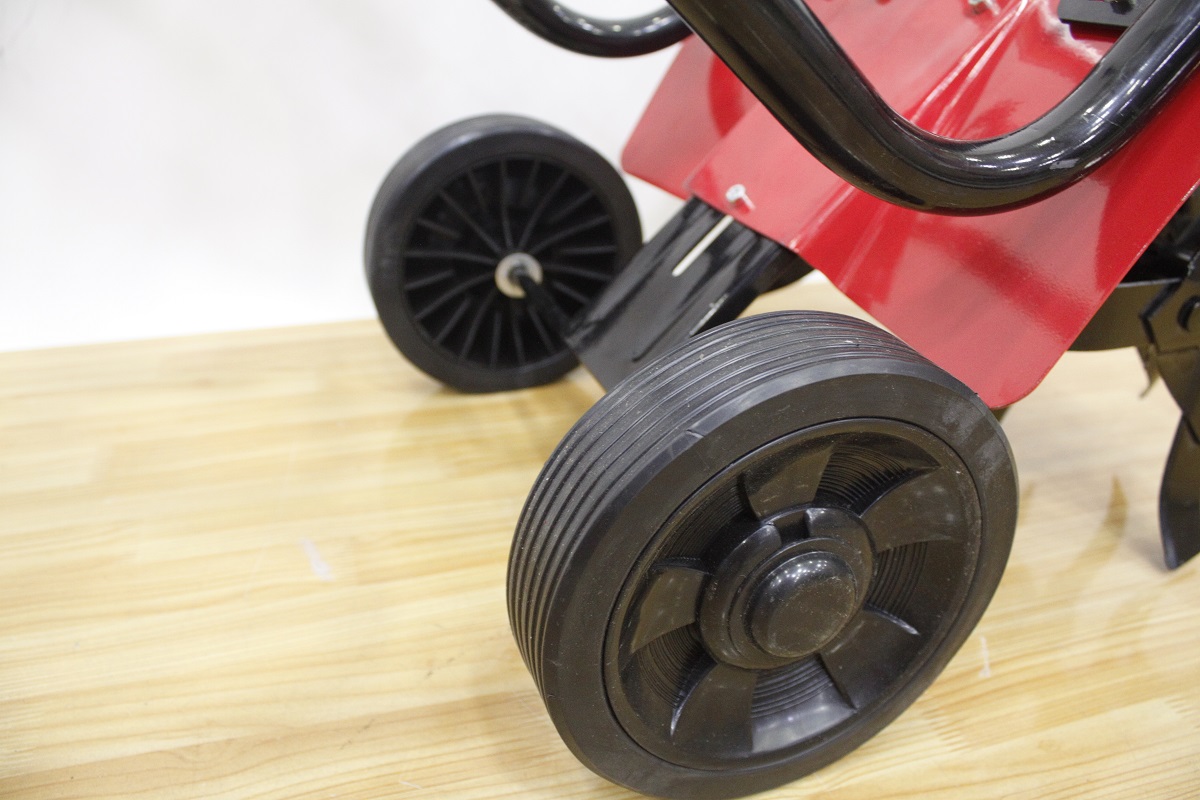 [HCM] Khung máy xới đất mini máy xới đất mini không bao gồm động cơ