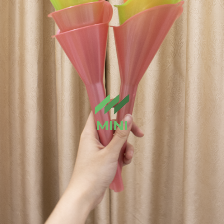 Phễu đổ nhớt xe máy