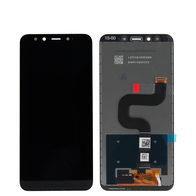BỘ MÀN HÌNH XIAOMI REDMI 6X / REDMI A2 ZIN
