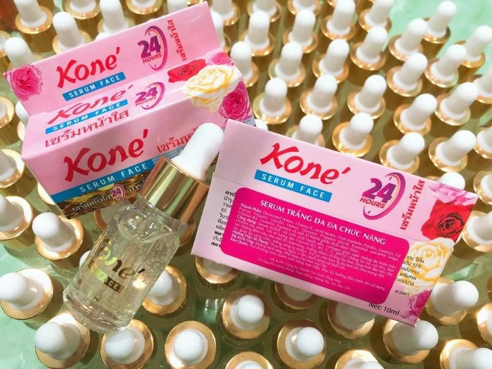 SERUM KONE THÁI (TRẮNG DA ĐA CHỨC NĂNG)