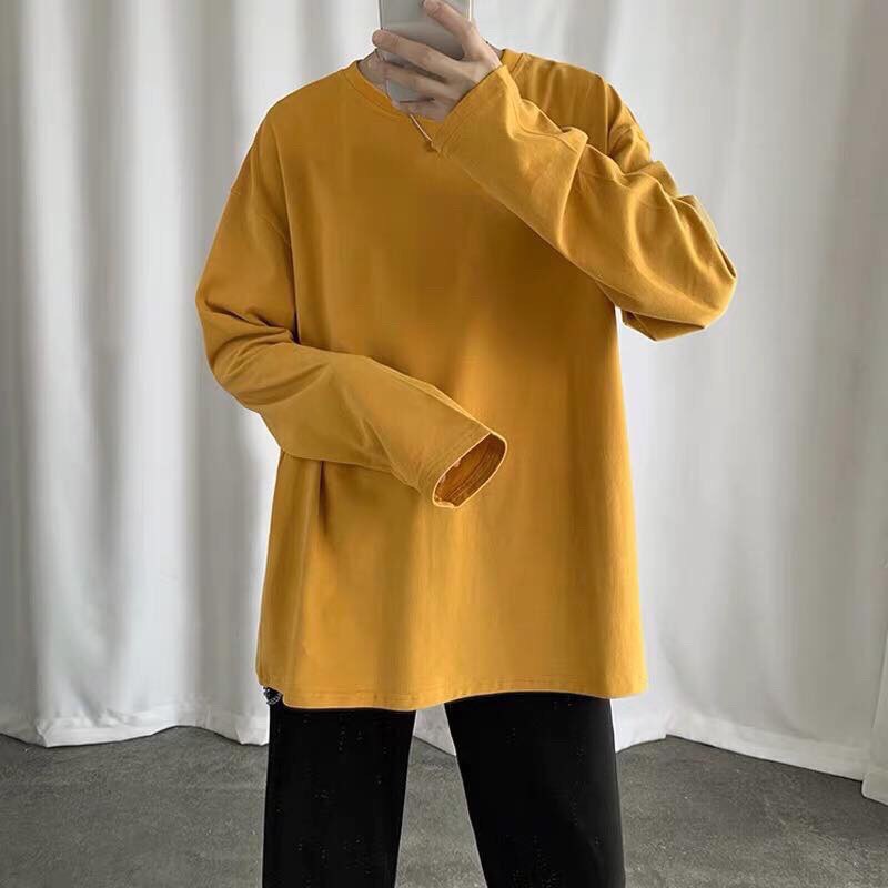 Áo phông, áo thun nam nữ form rộng tay lỡ unisex - nhiều màu - cực cool hot 2020